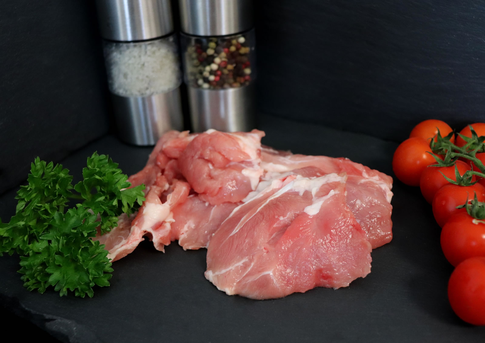 Araignee De Porc Quelle Partie Du Cochon Boucherie-charcuterie : Araignée de porc x6-8 (PORC)