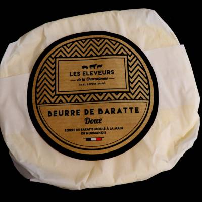 Beurre doux