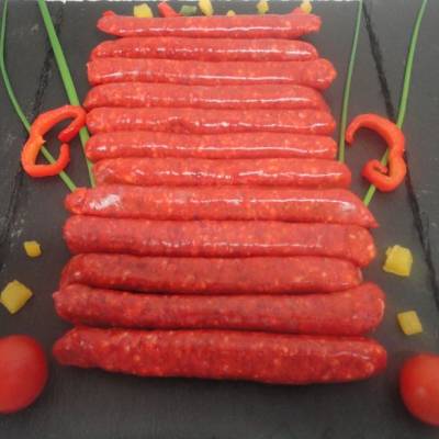 Merguez x10-12