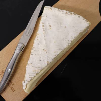 Brie de Meaux