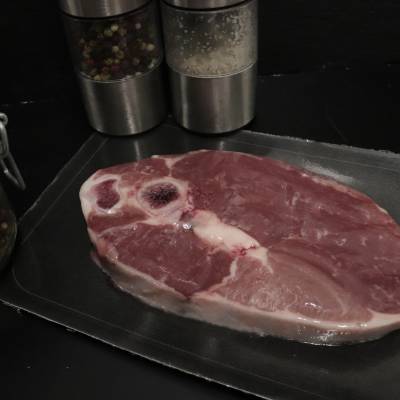Gigot tranche x1