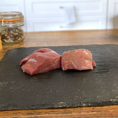 Pavé de sanglier x2