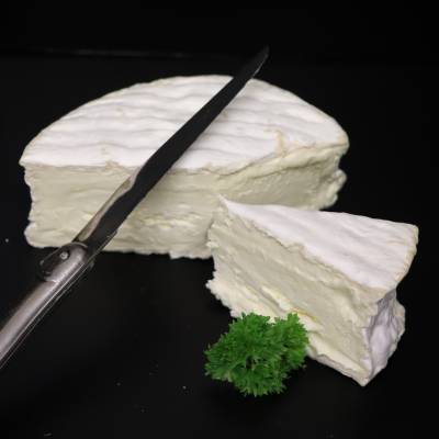 Camembert de Normandie
