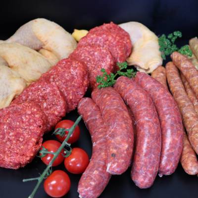 Colis Saveurs