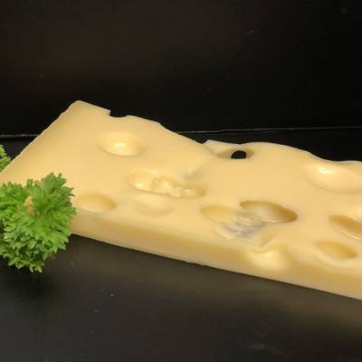 Gruyère au lait cru (portion)