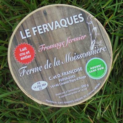 Le Fervaques