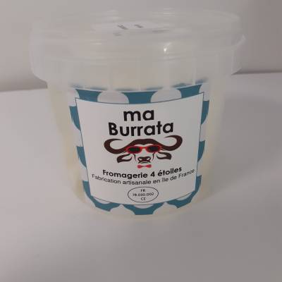 Burrata