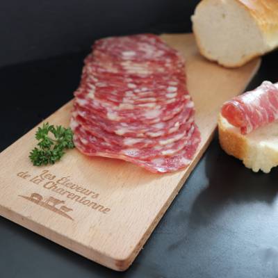 Saucisson de l'Ardèche x20