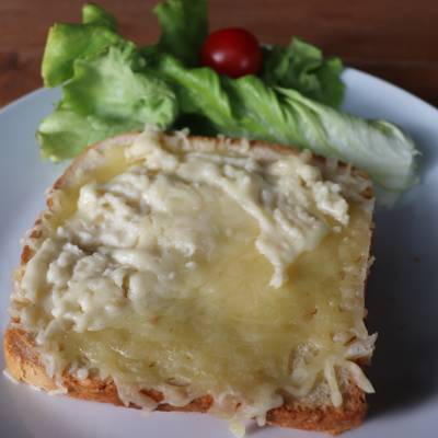 Croque Monsieur