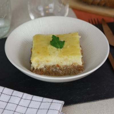 Hachis Parmentier