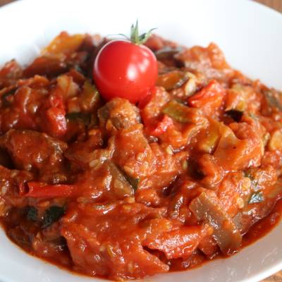 Ratatouille