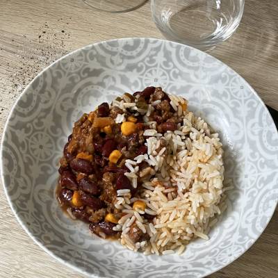 Chili con carne