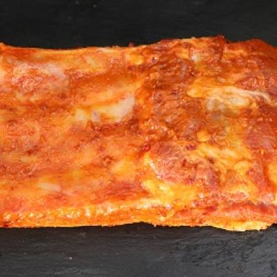Travers de porc à la Mexicaine