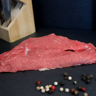 Onglet de veau x1