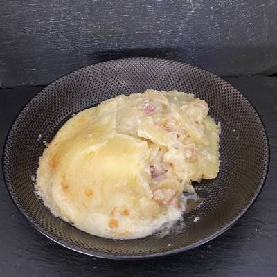 Tartiflette