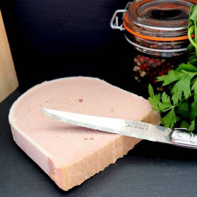 Pâté de foie