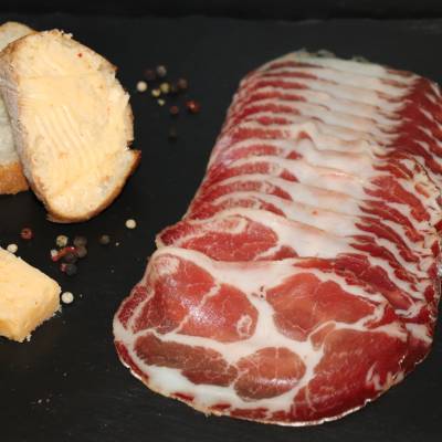 Coppa tranchée x14