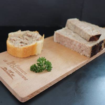 Pâté de campagne