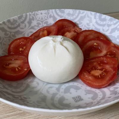 Burrata