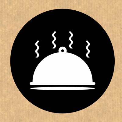 Filet de poulet sauce au bleu et son riz