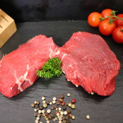 Filet de bœuf Chateaubriand Viande d'Exception x2