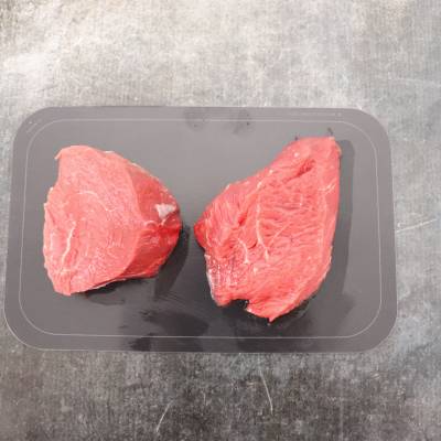Pavé filet de Rumsteak Viande d'Exceptionx2