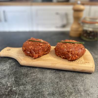Pavé Basque x2