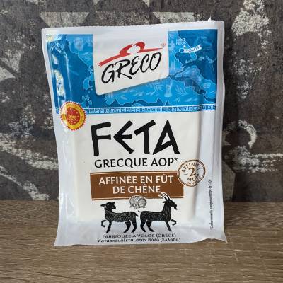 Fêta AOP
