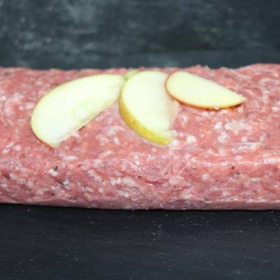 Farce à la Normande