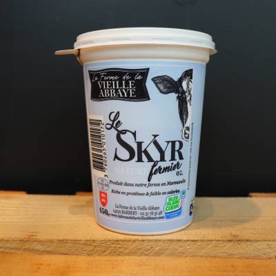 Skyr nature 450g