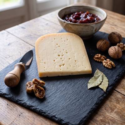 Gouda nature fermier