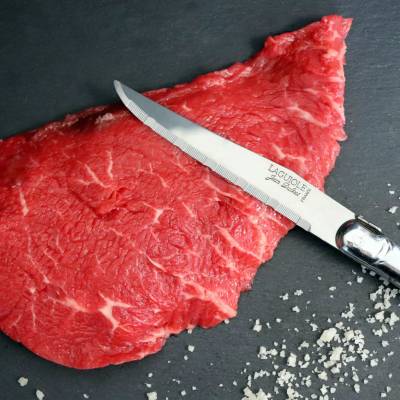 Steak boeuf ** x2
