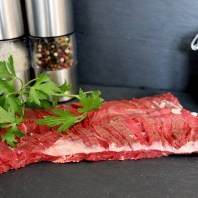 Hampe de boeuf ** x6