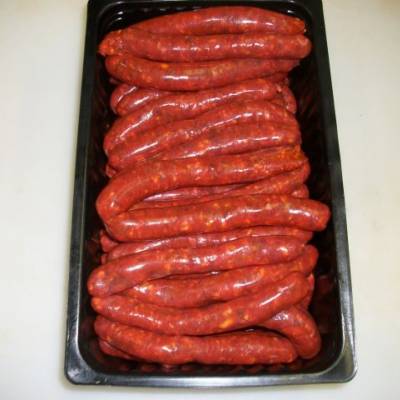 Merguez x  20