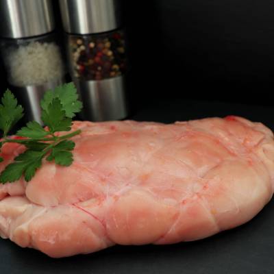 Ris de veau