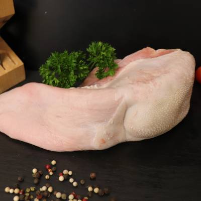 Langue de veau