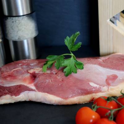 Magret de canard